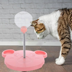 Pet Spring Feeder Toy - Sale✨
