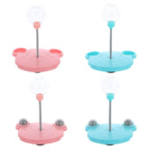 Pet Spring Feeder Toy - Sale✨