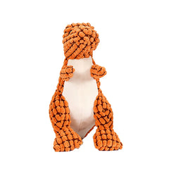 Indestructible Dino Dog Toy - Sale✨