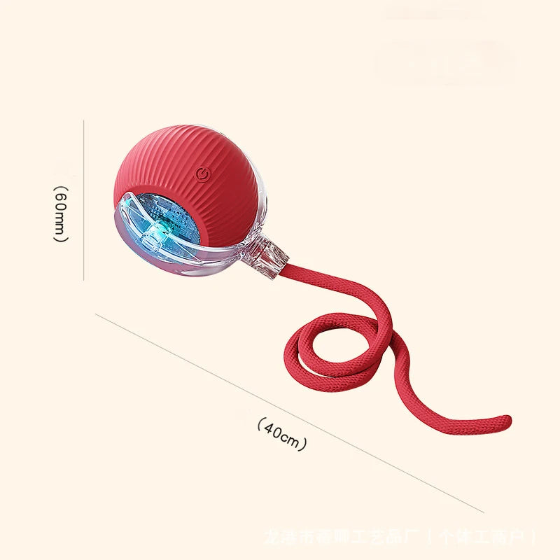 Bouncetug Play Ball - Sale✨