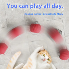 Bouncetug Play Ball - Sale✨